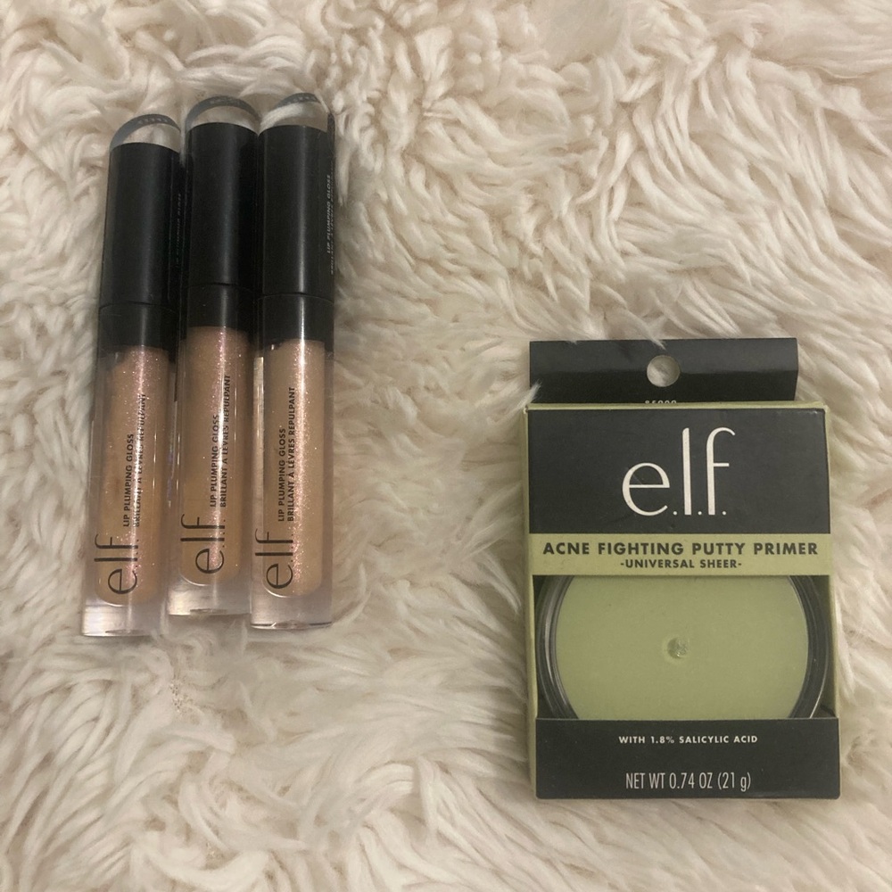 Makeup and Beauty Product Set - Picture 5 of 8